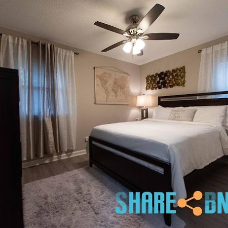 Charming Sherwood Getaway - Comfort & Relaxation 외부 사진