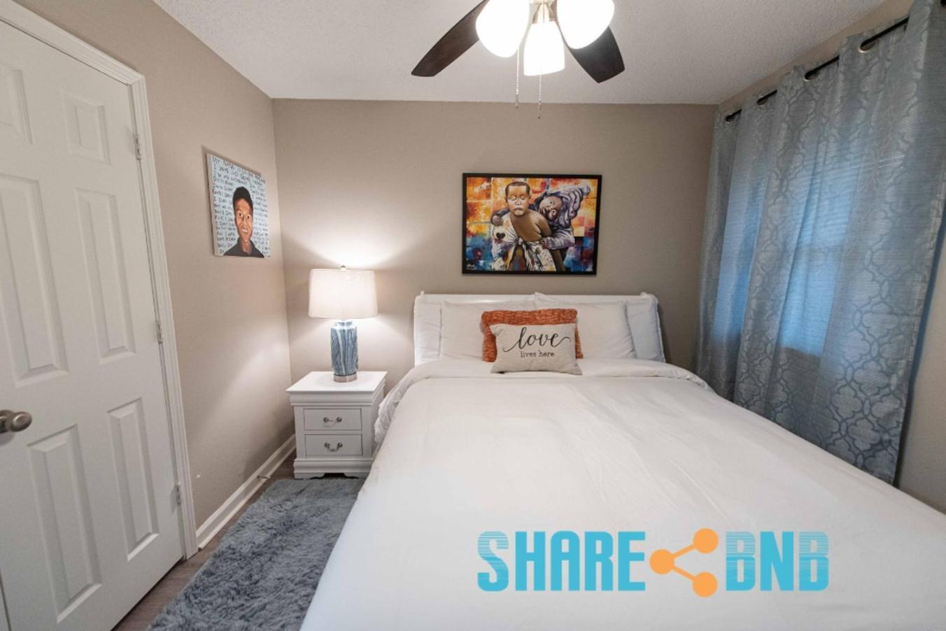 Charming Sherwood Getaway - Comfort & Relaxation 외부 사진